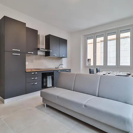 Appartamento Arcos - 10 Minutes Walk To Piazza Maggiore