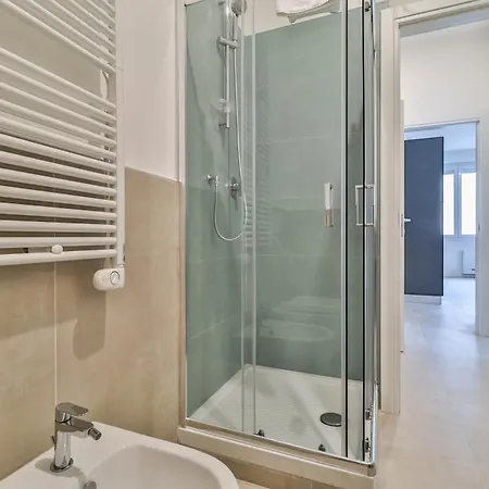 Arcos - 10 Minutes Walk To Piazza Maggiore Appartamento *