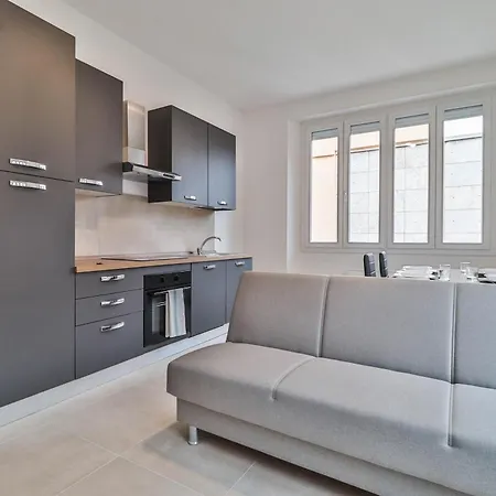 Appartamento Arcos - 10 Minutes Walk To Piazza Maggiore Bologna