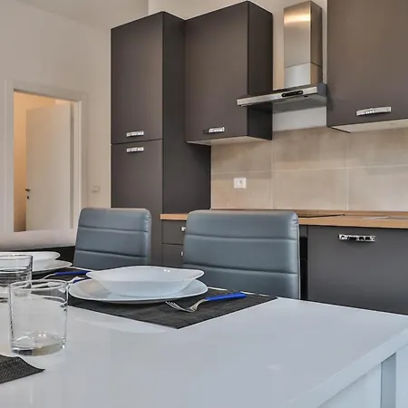 Apartamento Arcos - 10 Minutes Walk To Piazza Maggiore *