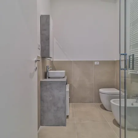 Apartamento Arcos - 10 Minutes Walk To Piazza Maggiore *